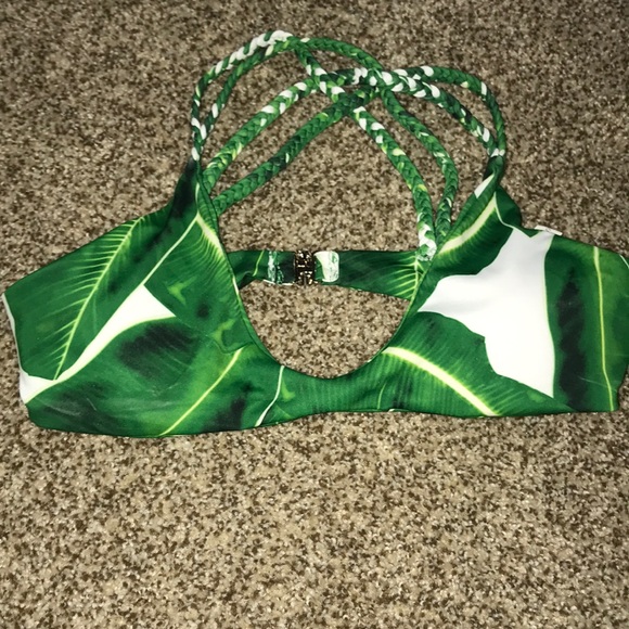 Swim suit top - Picture 1 of 1